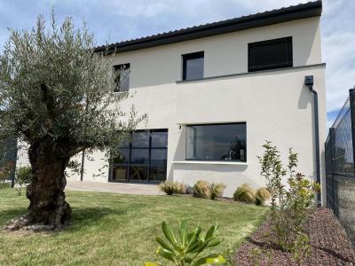 Acheter Terrain 435 m2 Chomerac