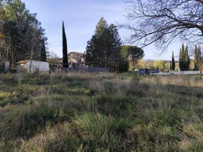 For sale Allan 1365 m2 Drome (26780) photo 1