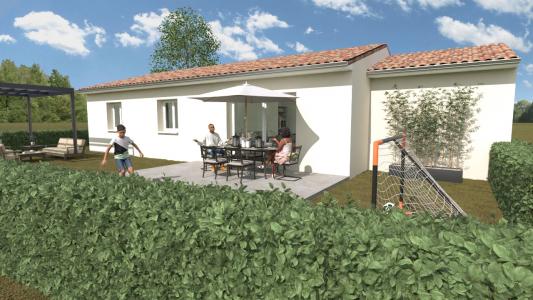 Annonce Vente 4 pices Maison Loriol-sur-drome 26