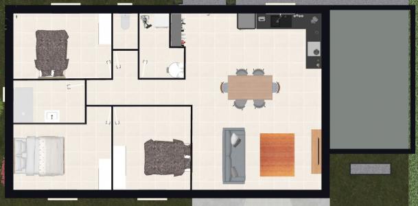 Acheter Maison 86 m2 Loriol-sur-drome