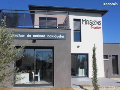 Acheter Terrain 400 m2 Granges-gontardes