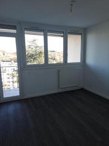 Louer Appartement Roche-la-moliere Loire