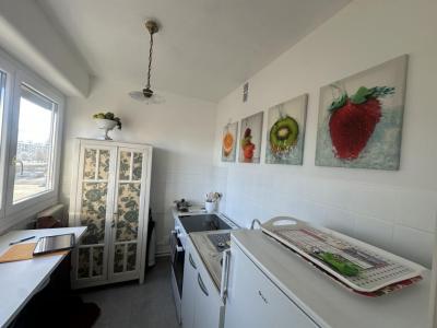 Louer Appartement 30 m2 Pontarlier