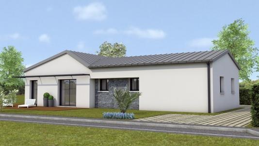 Annonce Vente Maison Guignen 35