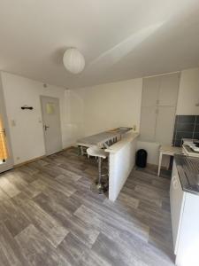 Louer Appartement 29 m2 Rennes
