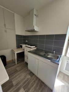 Louer Appartement Rennes 535 euros