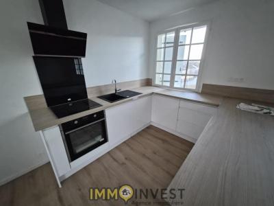 Acheter Maison Limoges Haute vienne