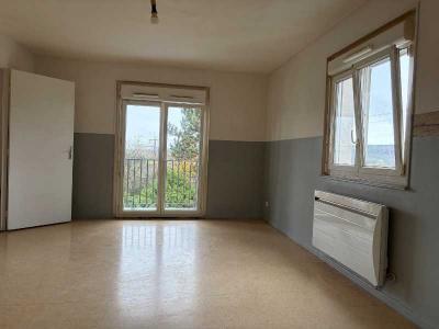 Acheter Appartement Mezire Belfort