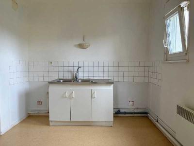 Acheter Appartement Mezire 80000 euros