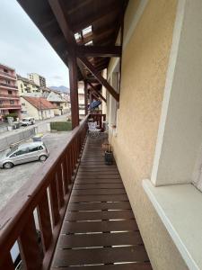 Acheter Appartement Albertville 130000 euros