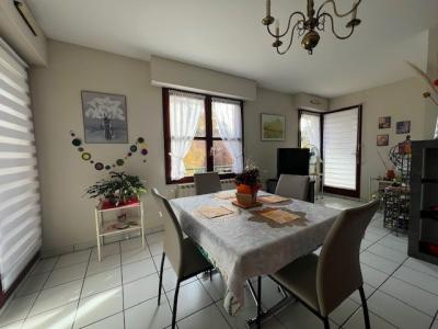 Acheter Appartement 70 m2 Andrezieux-boutheon