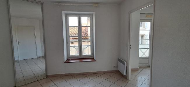 Louer Appartement 41 m2 Castelnaudary