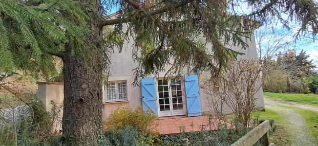 For rent Montferrand 3 rooms 75 m2 Aude (11320) photo 0