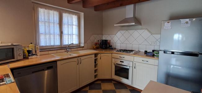 Annonce Location 3 pices Appartement Montferrand 11