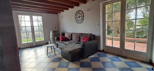 Louer Appartement 75 m2 Montferrand