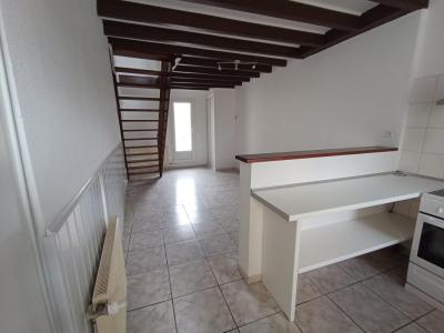 Louer Maison 67 m2 Souilhanels