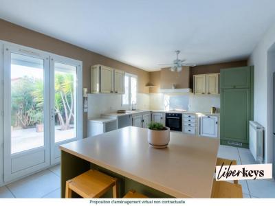 Acheter Maison 105 m2 Pelissanne