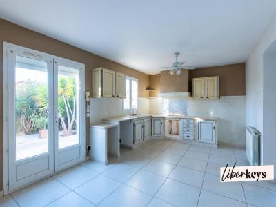 Acheter Maison Pelissanne Bouches du Rhone