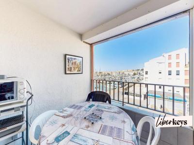 Annonce Vente 4 pices Appartement Agde 34