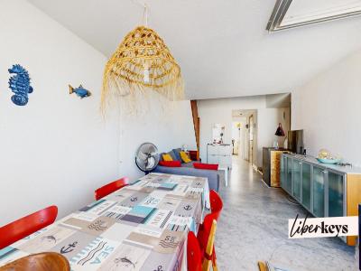 Acheter Appartement Agde Herault