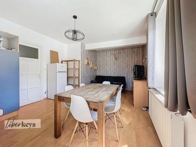 Annonce Vente 3 pices Appartement La-bresse 88