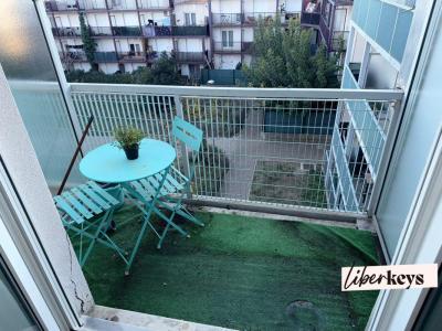 Annonce Vente Appartement Grabels 34