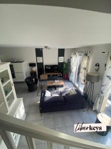 For sale Avrille 4 rooms 81 m2 Maine et loire (49240) photo 2