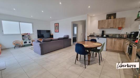 Annonce Vente 5 pices Maison Saint-mars-du-desert 44