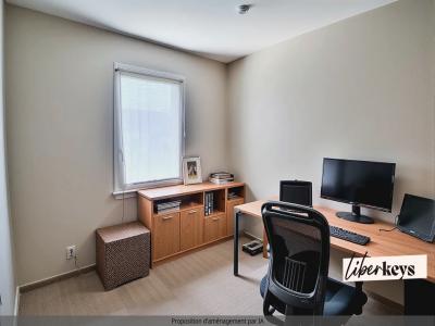 Acheter Maison 87 m2 Saint-mars-du-desert