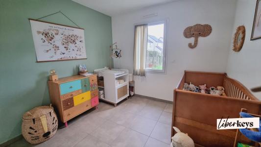 Acheter Maison Saint-mars-du-desert Loire atlantique