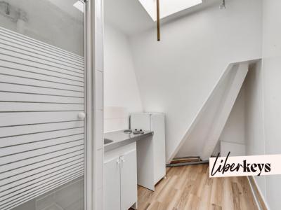 Annonce Vente Appartement Paris-9eme-arrondissement 75