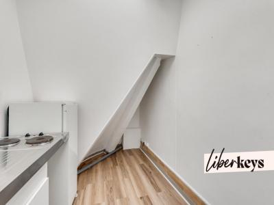 Acheter Appartement Paris-9eme-arrondissement Paris