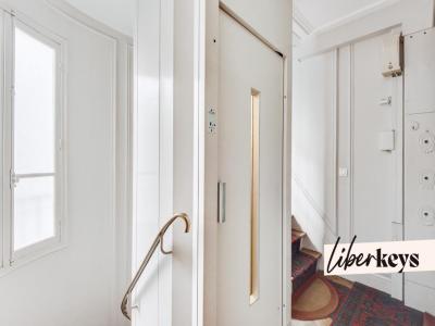 Acheter Appartement Paris-9eme-arrondissement 99000 euros