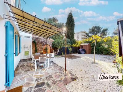 Annonce Vente 3 pices Maison Saint-raphael 83