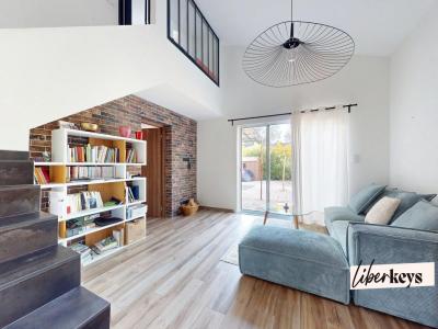 Acheter Maison 60 m2 Saint-raphael