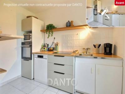 Acheter Maison Guerande Loire atlantique