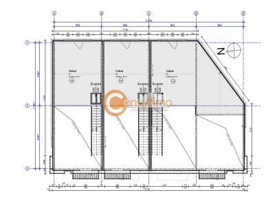 For rent Camblanes-et-meynac 435 m2 Gironde (33360) photo 1