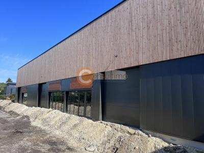 Louer Commerce Andernos-les-bains 52800 euros