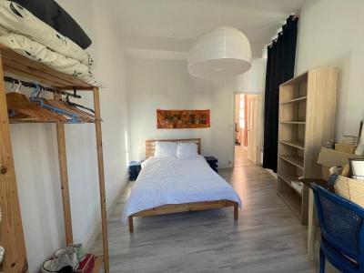 Louer Appartement 37 m2 Nimes