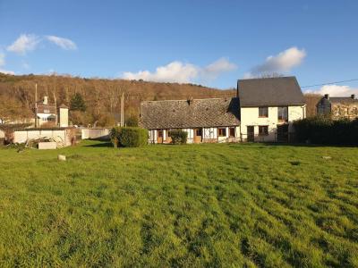 For sale Montfort-sur-risle 6 rooms 105 m2 Eure (27290) photo 2