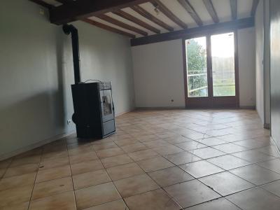 For sale Montfort-sur-risle 6 rooms 105 m2 Eure (27290) photo 4