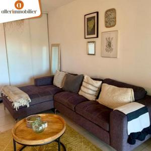 For rent Saint-gilles-les-bains 2 rooms 51 m2 Reunion (97434) photo 1