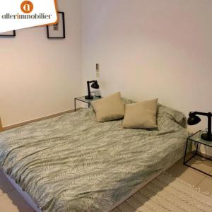 For rent Saint-gilles-les-bains 2 rooms 51 m2 Reunion (97434) photo 3