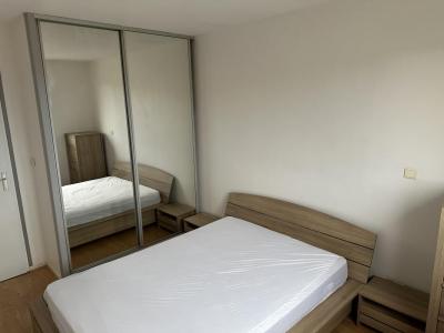 Louer Appartement 48 m2 Cessy