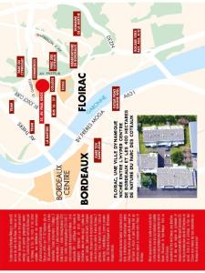 Annonce Location 4 pices Appartement Artigues-pres-bordeaux 33