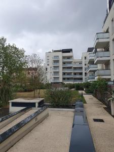 For rent Lyon-7eme-arrondissement 2 rooms 42 m2 Rhone (69007) photo 0