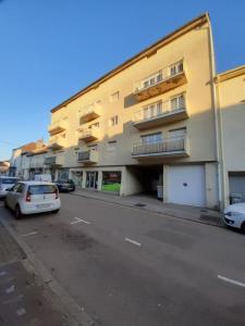 Louer Appartement Lure 551 euros