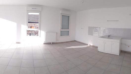 For rent Hauteville-lompnes 4 rooms 85 m2 Ain (01110) photo 2