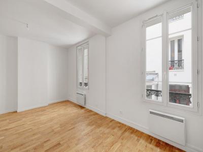 Acheter Appartement Paris-20eme-arrondissement 236000 euros