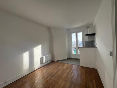 For sale Paris-20eme-arrondissement 2 rooms 27 m2 Paris (75020) photo 0